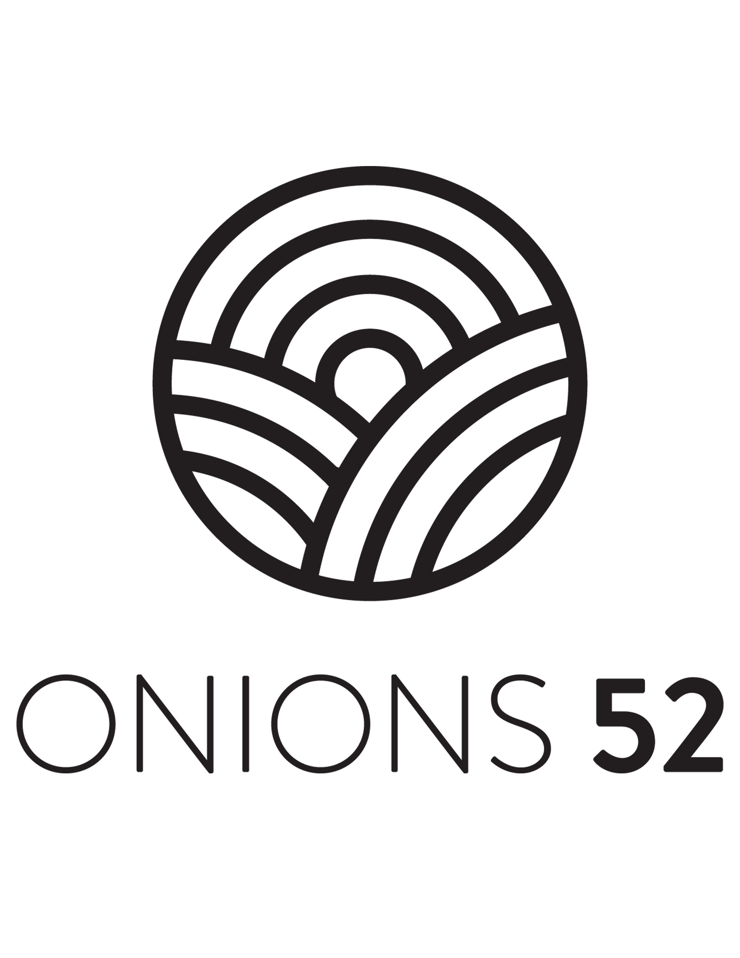 Onions 52 Coloring Page