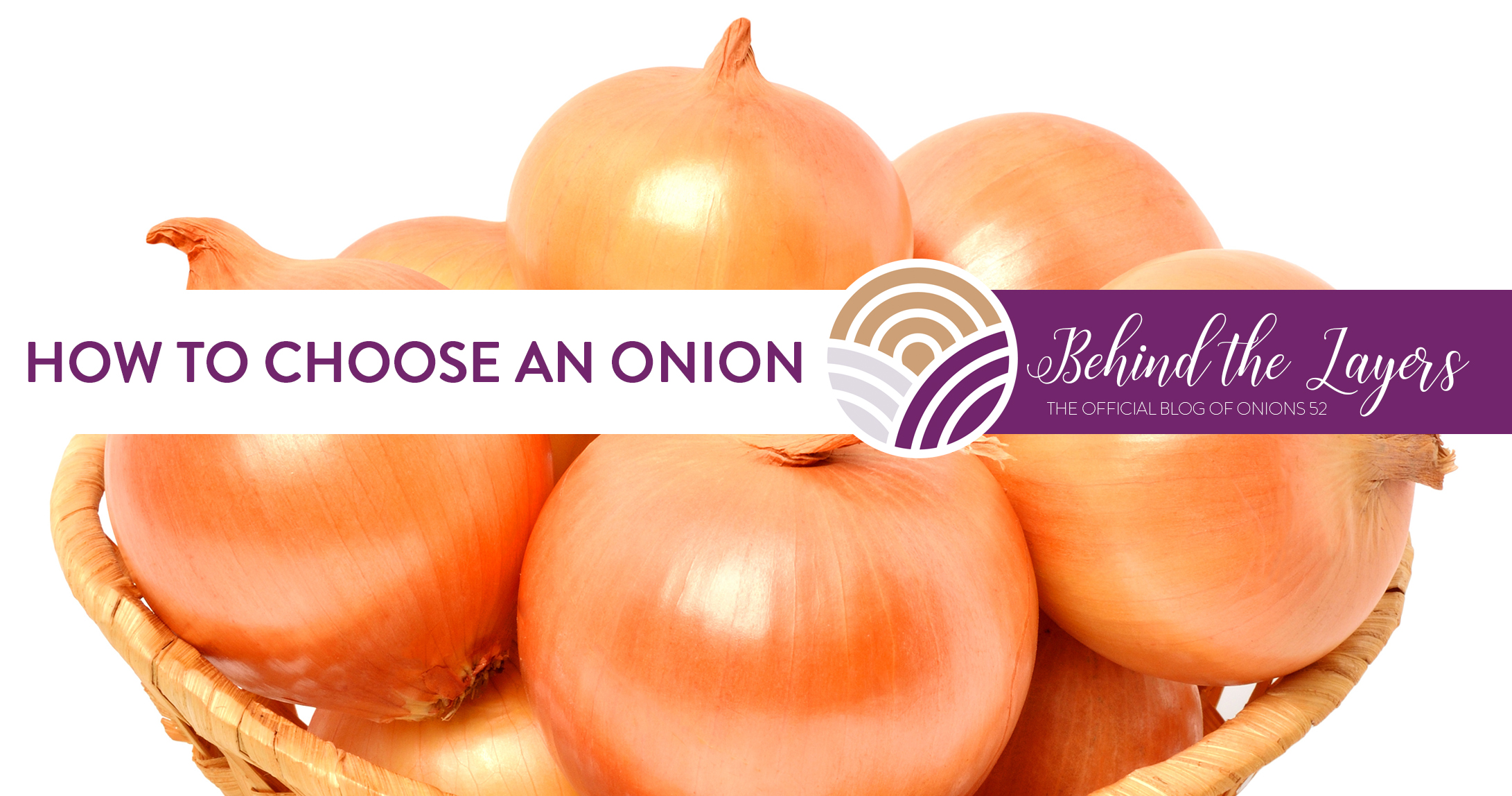 How to Choose an Onion