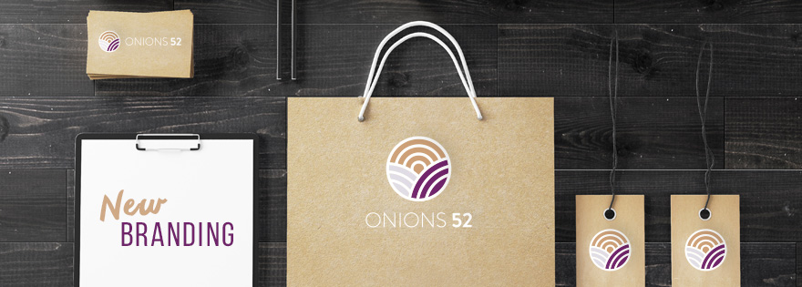 Utah Onions CEO Bob Meek Talks Rebrand to Onions 52